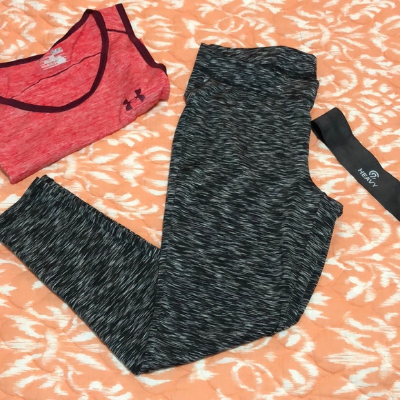 Live Active Workout Leggings Sz.14/16 - Picture 3 of 4